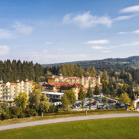 Hotel Guglwald Exterior foto